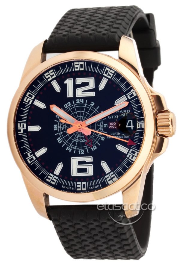 Chopard 1000 Miglia Erkek Kol Saati-0