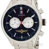 Tag Heuer İndianapous Replika Saat-0