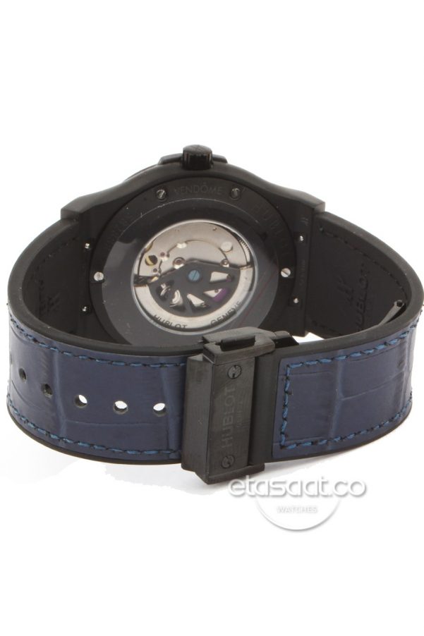 Hublot Big Bang Otomatik Mekanizma-3627
