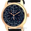 Patek Philippe WORLD TİME -0
