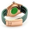 Rolex Yacht-Master Yesil Bezel-7189