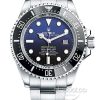 Rolex Deepsea D-Blue Replika Saat-0