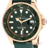 Rolex Yacht-Master Yesil Bezel-0