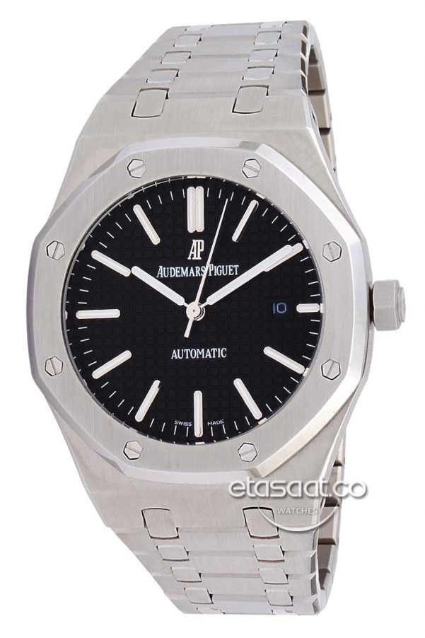 Audemars Piguet Royal Oak -0