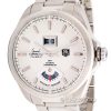 Tag Heuer Calibre 8 Replika Saat-0
