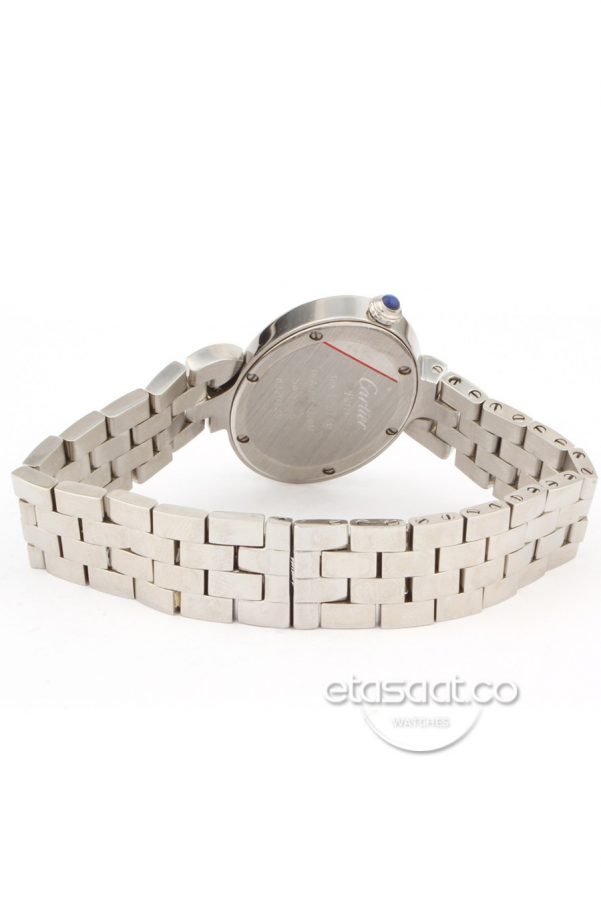 Cartier Replika Bayan Saat -3341