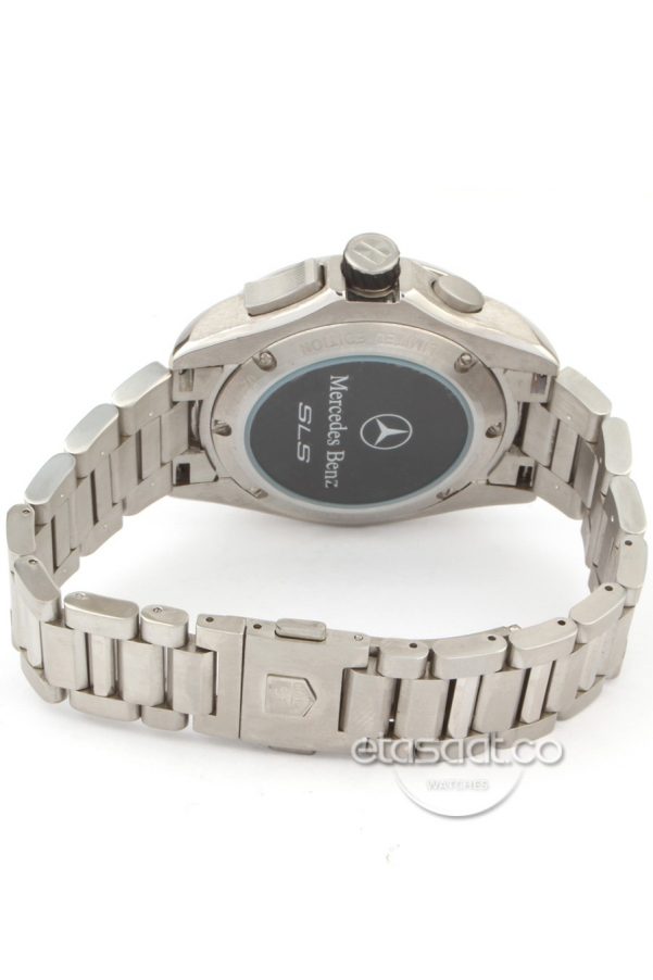 Tag Heuer Grand Carrera Calibre 36 Mercedes SLS-3874