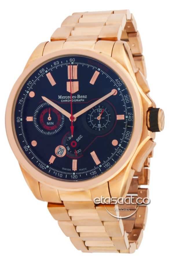 Tag Heuer Grand Carrera Calibre 36 Mercedes SLS-0