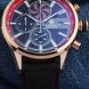 TAG Heuer 1887 Limited Edition-4196