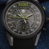 Tag Heuer 1000 Mikrotimer Kinetik Mekanizma-4161