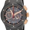 Hublot Classic Fusion Seramik Kasa Yeni !-0
