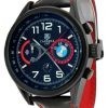 Tag Heuer Bmw Siyah Pvd Kasa-0