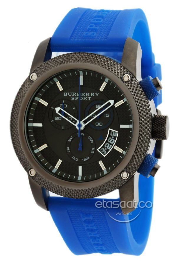 Burberry Sport Lacivert Kordon-0