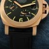 Luminor Panerai Power Reserve Otomatik Mekanizma-5448