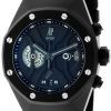 Audemars Piguet Royal Oak GMT Tourbillon Concept Siyah-0
