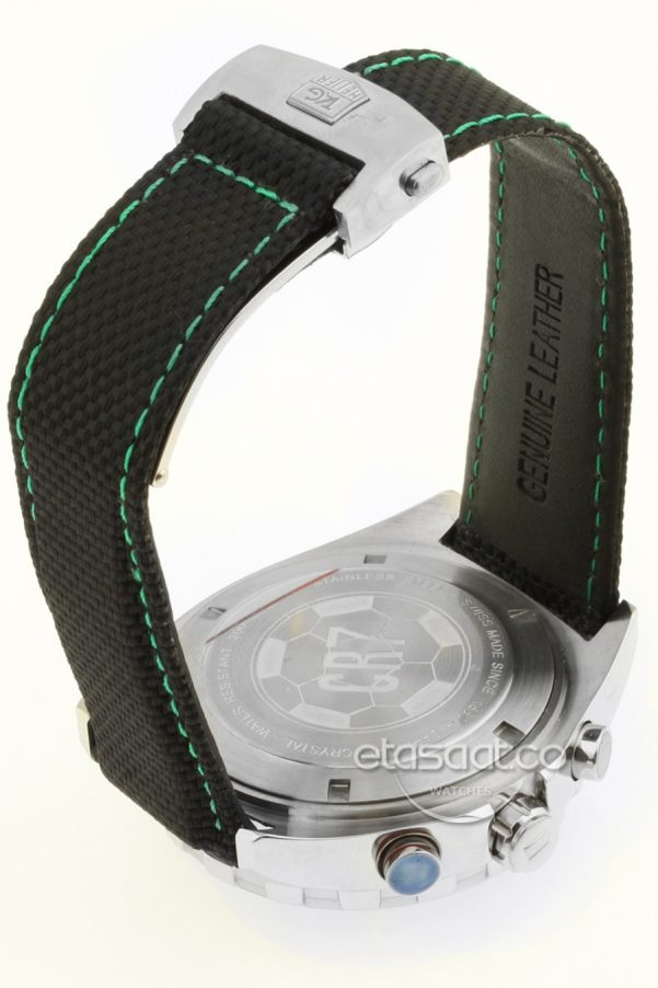 TAG Heuer CR7 Yeni Sezon-6091