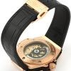 Hublot Unico Tourbillon Gold-6644