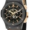 Hublot Seramik Skeleton -0