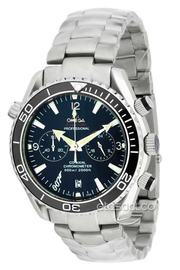 Omega 007 Replika Saat-0