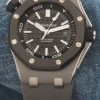 Audemars Piguet Royal Oak Offshore Diver Titaniun-6980