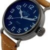 Zenith Pilot Extra Special Otomatik Mekanizma-7721