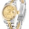 Rolex DateJust Superlative Bayan 31mm-8904