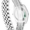Rolex Date-just Silver Jubilee Lady Saat-9031