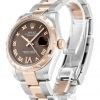 Rolex Date-just Automatic Bayan Kol Saati-8973