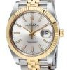 Rolex Date-just Jubilee Erkek Saati-0