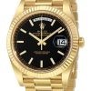 Rolex Oyster Perpetual Day-Date Gold-0