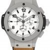 Hublot Big Bang Çelik Saat-0