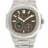 Patek Philippe Nautilus Saat-0