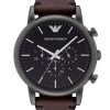 Emporio Armani AR1919 Erkek Kol Saati-0