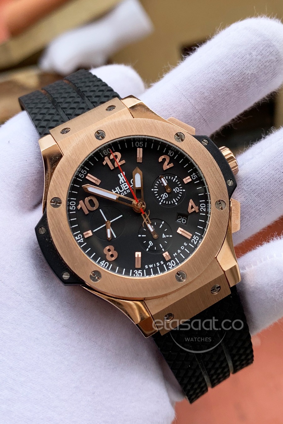 Ure hublot clearance